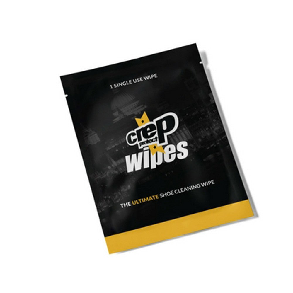 Crep Protect Wipes 12 - capstore.dk
